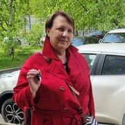  ,   Lyudmila, 62 ,     , c 