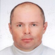  Stara Kiszewa,  Dmitri, 54