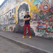 ���������� ���������������, ���� ������� Max Merkysh, 35 ���, ������������ ��� ������, ����� � ���������