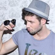  ,   Alex Lucky, 35 ,   ,   