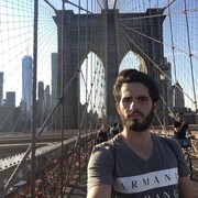  Korfez,  Arif, 27