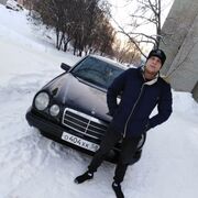  ,  Sergey, 25