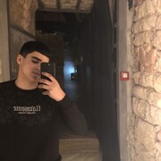  ,  Eli, 20