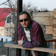  ,   Vitaly, 40 ,   