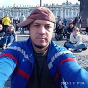 ���������� �����-���������, ���� ������� Ali, 39 ���, ������������ ��� ������, ����� � ���������