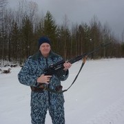   ,   Ochotnik, 65 ,  