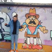  Suchy Las,   Devid, 29 ,   ,   