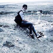  ,  Joshkinbek, 27