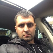  King George,   Vlad, 36 ,   
