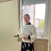  Sabac,   Tatiana, 60 ,   c , 