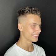 ���������� ���������, ���� ����� Daniel, 23 ����, ������������ ��� ������, ����� � ���������