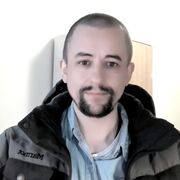 ���������� ������, ���� ������� Roberto, 43 ����, ������������ ��� ������, ����� � ���������, c�������� ���������