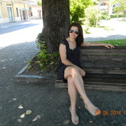 ���������� Trevi, ���� ������� Oksana, 43 ����, ������������ 