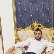 ���������� ����������, ���� ������� Rustam, 34 ����, ������������ ��� ������, ����� � ���������