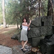 ���������� ������ �����, ���� ������� Lyudmila, 51 ���, ������������ ��� ������, ���������