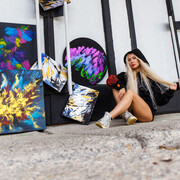 ���������� �����-���������, ���� ������� Diana, 28 ���, ������������ ��� c�������� ���������