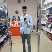 ���������� ������, ���� ������� Ali Ali, 35 ���, ������������ ��� ������, ����� � ���������, c�������� ���������