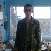 ���������� ����, ���� ������� Mikhail, 38 ���, ������������ 