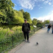 ���������� �������, ���� ������� Mishka, 43 ����, ������������ ��� ����� � ���������, c�������� ���������