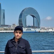 ���������� �������, ���� ������� Abdumalik, 32 ����, ������������ ��� ������, ����� � ���������