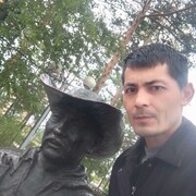 ���������� ����������, ������� Husanali, 32