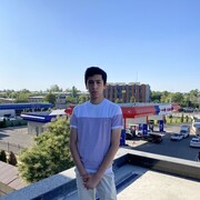 ���������� �������, ������ shamsiddin, 18