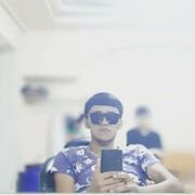  ,  Azizjon, 23