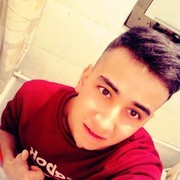  ,  Sanjarbek, 28