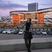 ���������� �����, Alisha