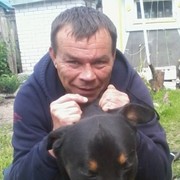  ,   Sergei, 58 ,  