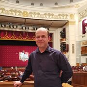 ���������� �����������, ���� ������� Igor, 33 ����, ������������ ��� ������, ����� � ���������