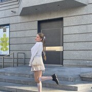  ,  Elizaveta, 22