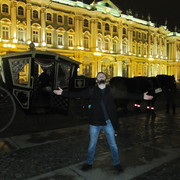   #)))
