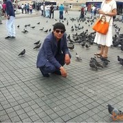  ,   Ali, 44 ,   