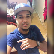  La Vega,   Jose alfredo, 29 ,   ,   