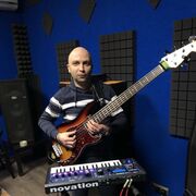 ���������� �����-���������, ���� ������� Alex, 43 ����, ������������ ��� ����� � ���������, c�������� ���������, ���������