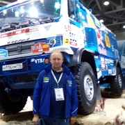 ���������� ������, ���� ������� Aleksandr, 58 ���, ������������ ��� ������, ����� � ���������, c�������� ���������