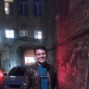  ,   Serhii, 31 ,   