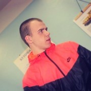  Garwolin,  Pavel, 31
