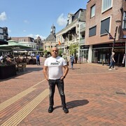  Almelo,   Ammar, 47 ,   ,   