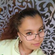  , Anastasia