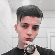 ���������� ������, ���� ����� Paul Anderse, 25 ���, ������������ ��� ������