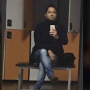  Marmara,  Metin, 48