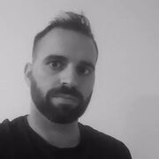 ���������� ������, ���� ������� John, 41 ���, ������������ ��� ������, ����� � ���������