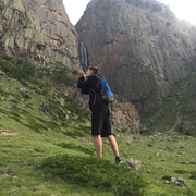 ���������� ���������, ���� ������� Leonid, 33 ����, ������������ ��� c�������� ���������