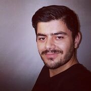  Weilheim in Oberbayern,  Ahmad, 33