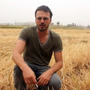  Tirat Karmel,  Alfred, 39