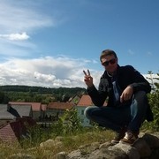  Narysov,  Vsevolod, 36