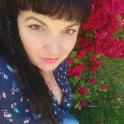  Pila,   Tanya, 42 ,   