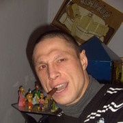  Taufkirchen,  Evgenij, 42